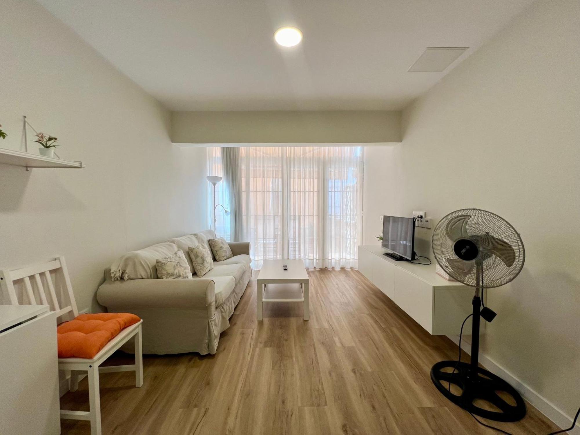 Apartment Patalavaca Pool & View *