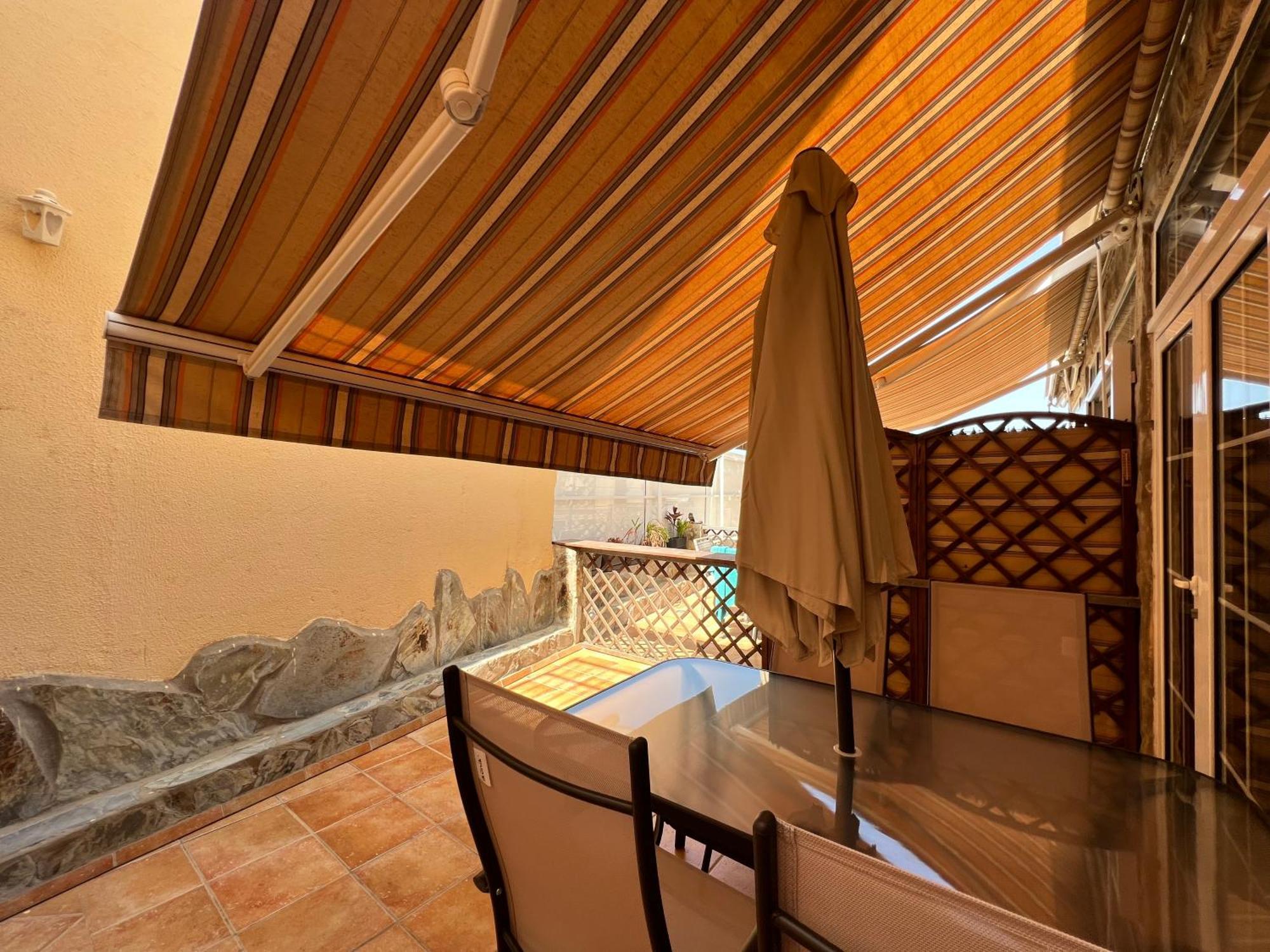 Patalavaca Pool & View Apartment *