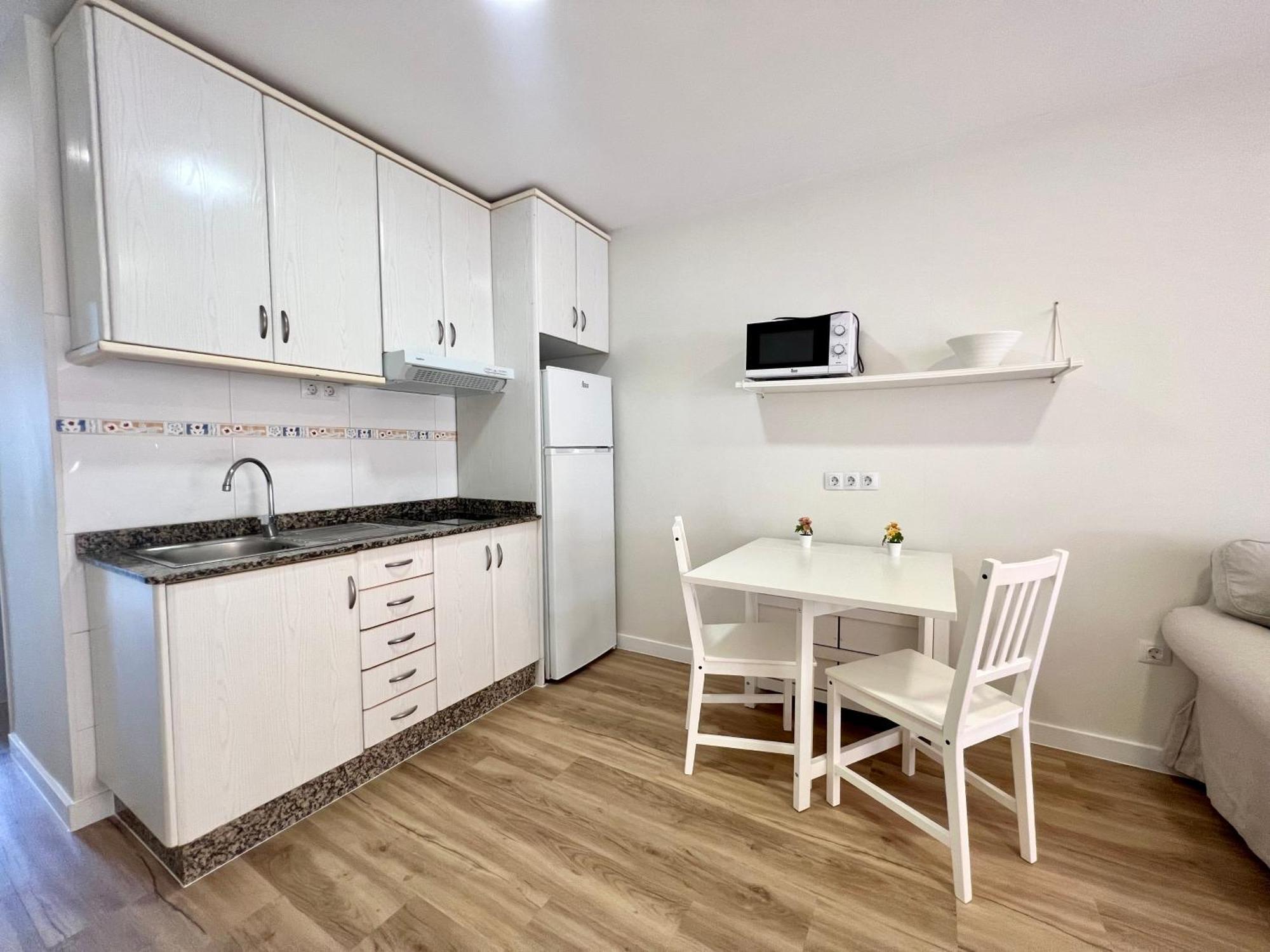 Apartment Patalavaca Pool & View
