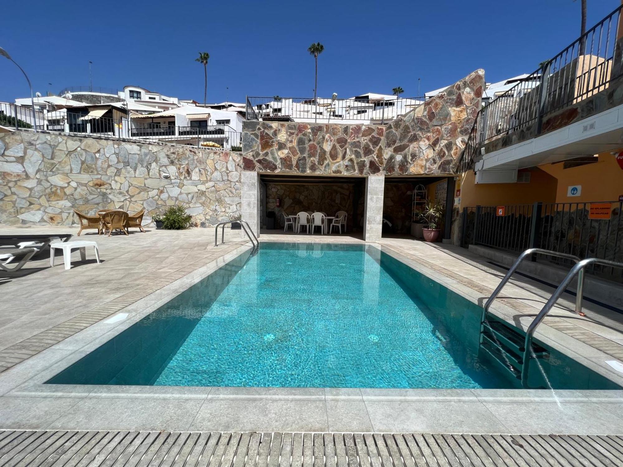 Patalavaca Pool & View Apartment *