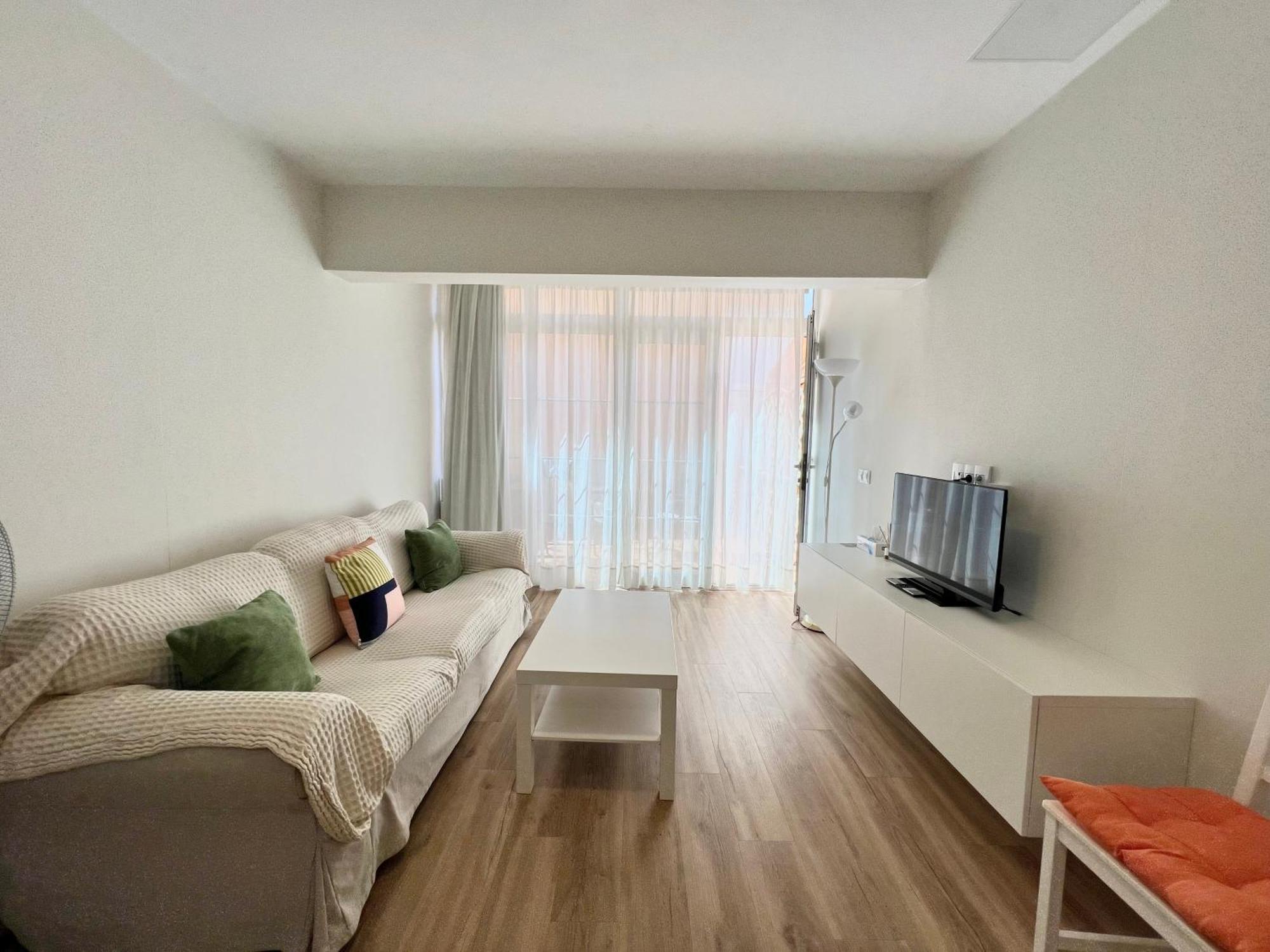 Patalavaca Pool & View Apartment *
