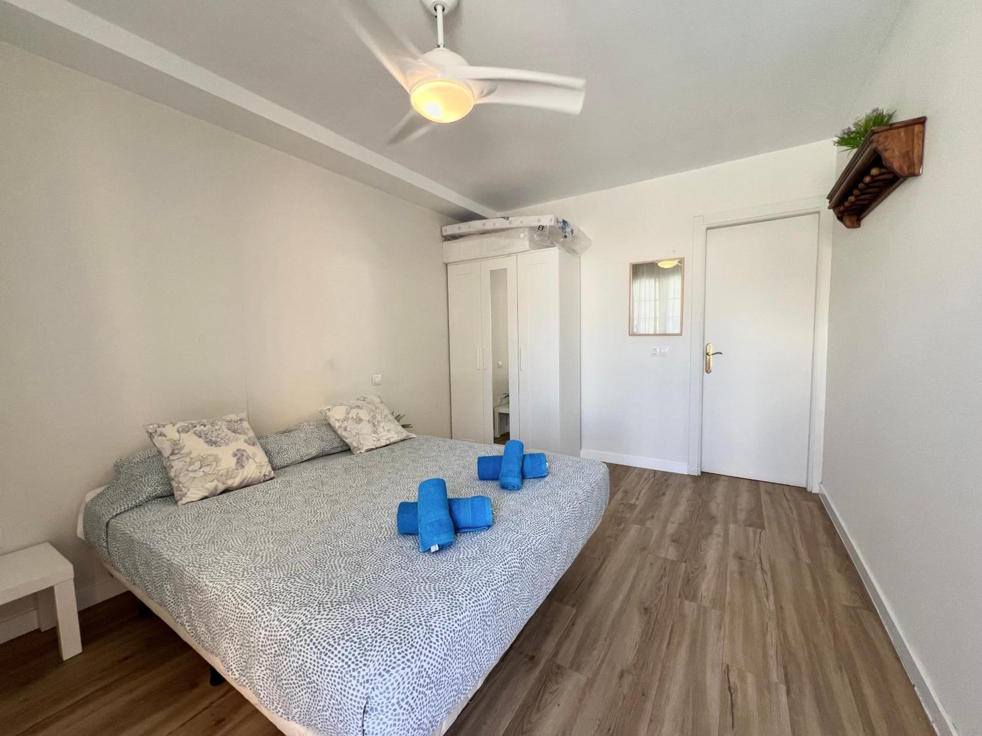 Apartment Patalavaca Pool & View *